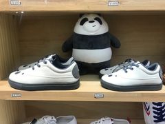 -Feiyue飞跃(长乐路店)
