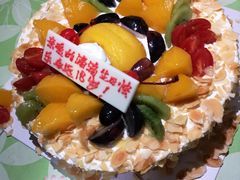 -卡漫莫尼蛋糕(徐汇店)