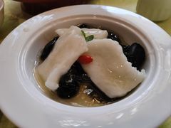 糟溜鳕鱼-同和居(月坛店)