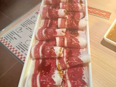 -伊茉家的烤肉店(勒泰中心店)