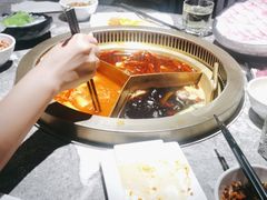 -麻路成都火锅(柏威年店)