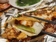 -新白鹿餐厅(银泰西湖文化广场店)