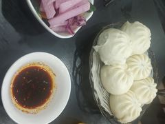 -郑家包子牛肉拉面(尚勤路店)
