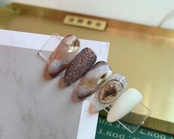 点击看大图 -Aso Artist Beauty美甲美睫