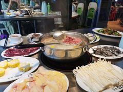 -八合里潮汕鲜牛肉火锅(深圳海岸城店)