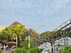 -南宁方特东盟神画