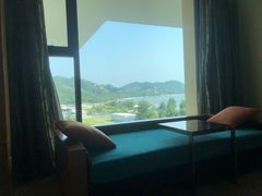 -惠州金海湾嘉华度假酒店