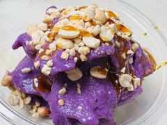 -夏食光安顺小舒冰粉冰浆(甲秀楼店)