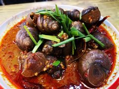 -老闵田螺馆·南昌特色小炒(梦时代店)