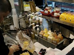 -SUGAR糖薯·章鱼烧(鹏欣水游城店)