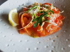 -安妮意大利餐厅(日坛店)