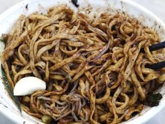 -大碗居老北京炸酱面(蛇口店)