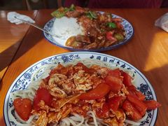 -满记烧饼(牛街东里小区一区店)