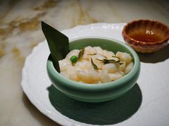 龙井虾仁-枚青·临安酒肆(腾飞大厦店)