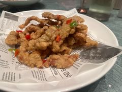 -老平安农家菜(平安店)