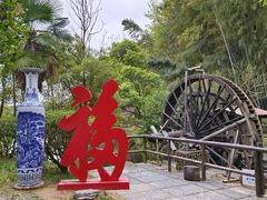 -景德镇古窑民俗博览区