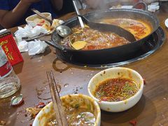 -刘火辣老火锅(光谷店)