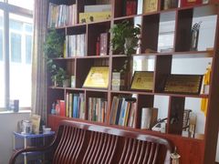 -百家康养生馆(龙口西店)