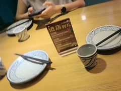 -山丹丹西北菜(金贸大厦店)