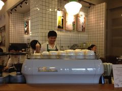 -星巴克(武康路店)