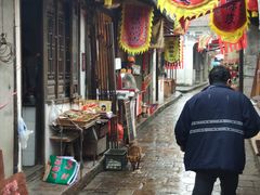 -陈妈妈的店-下沙灌汤烧卖(新场大街店)