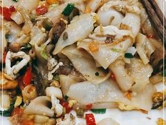 -遵义虾子卢四羊肉粉(大沽路店)