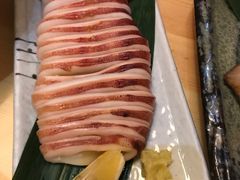 -兆治日本料理(华府世家店)