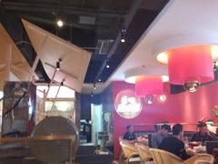 -龙少爷碳火干锅(环球中心店)