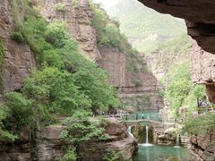 -云台山风景名胜区