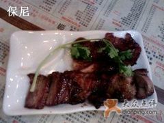 叉烧-香港仔茶餐厅(凤阳店)