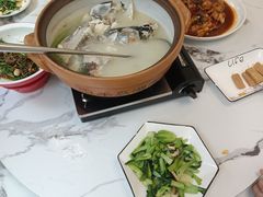 -宝荣鱼馆·临湖之宴(千岛湖店)