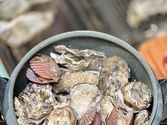 -蚝英雄·鲜蚝自助专门店