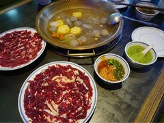 -小牛海记潮汕牛肉店(永定路店)