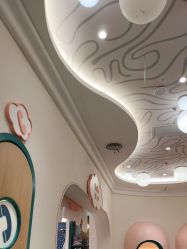 -奈尔宝家庭中心·亲子餐厅(苏州大悦城店)