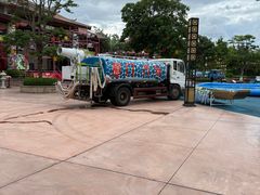 -厦门方特梦幻王国