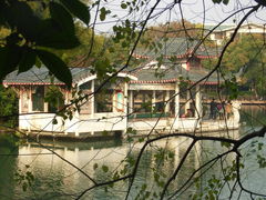 -桂林两江四湖景区