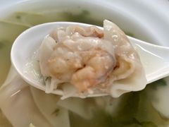 -海平馄饨(逍遥二路店)