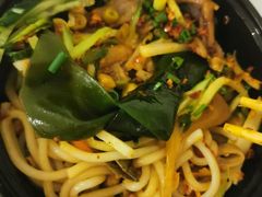 传统卤粉-老东江米粉(南方大厦店)