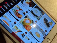 -粤秀餐厅(国货店)