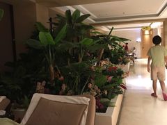 -郑州银基黄帝宫御温泉