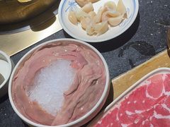 -巴奴毛肚火锅(广益哥伦布店)