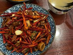 -螺世纪螺蛳粉·桂味小排档(裕德店)