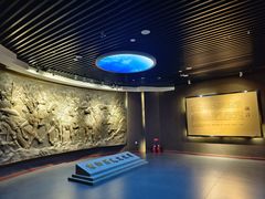 -巴音郭楞蒙古自治州博物馆