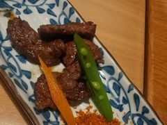 -京旬海鲜放题·铁板烧自助餐厅