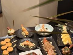 -戏作寿司(观音桥店)