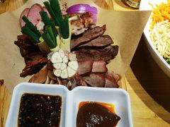 -鸽子窝(宋庄店)