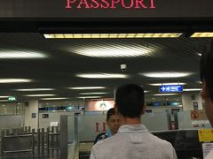 -澳门外港客运码头(轮渡站)