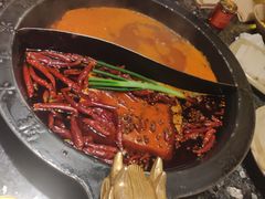 -蜀大侠火锅(寰球文化地标·总府店)