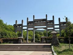 -南京市江宁方山