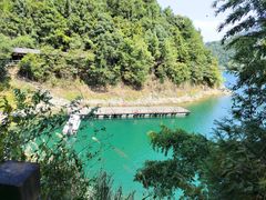 -千岛湖东南湖区